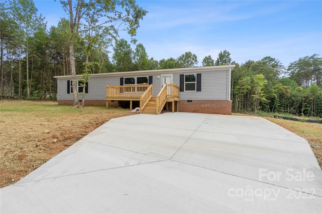 Coming Soon Homes for Sale Iron Station, NC