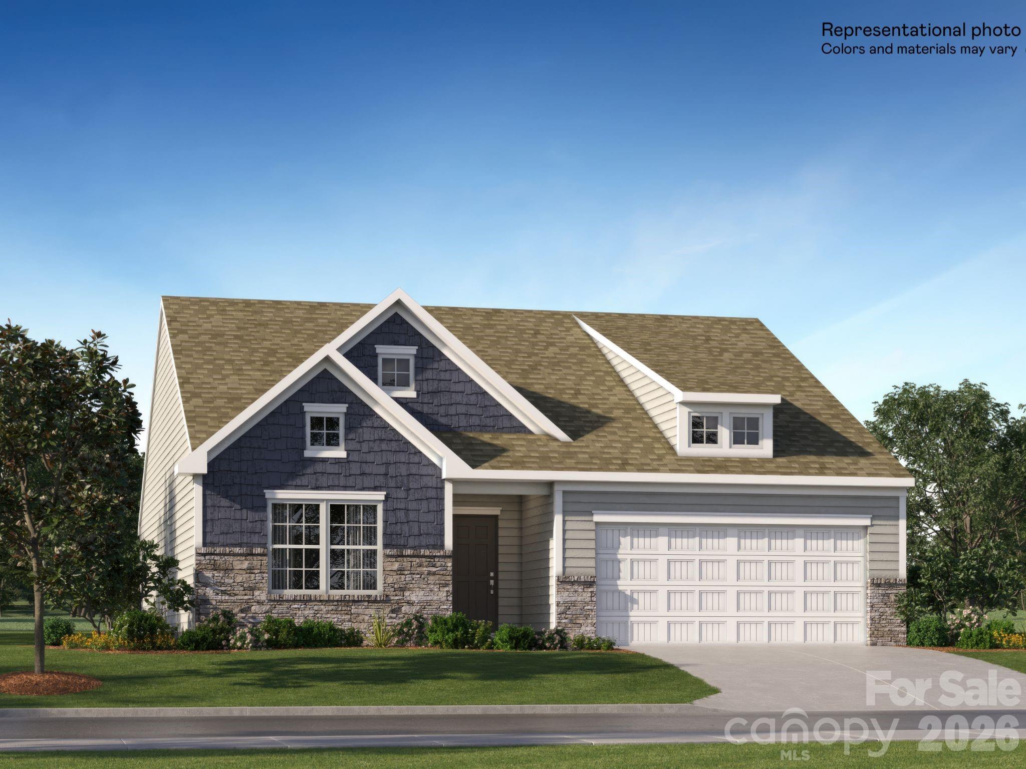 362 W 18th Street Kannapolis, NC 28081