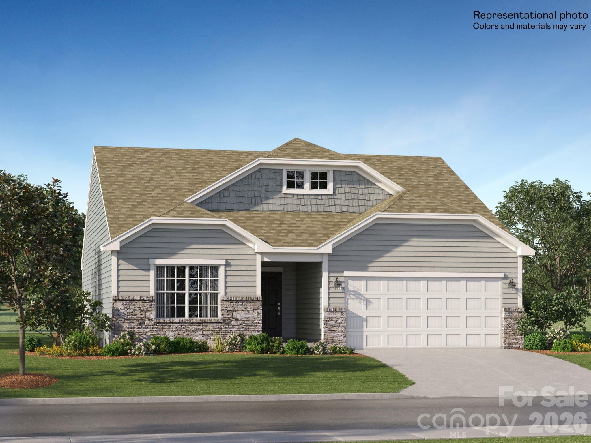 326 W 18th Street Kannapolis, NC 28081