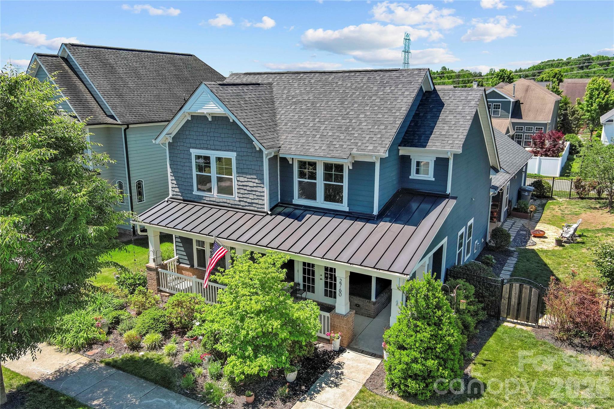 2760 Keady Mill Loop Kannapolis, NC 28081