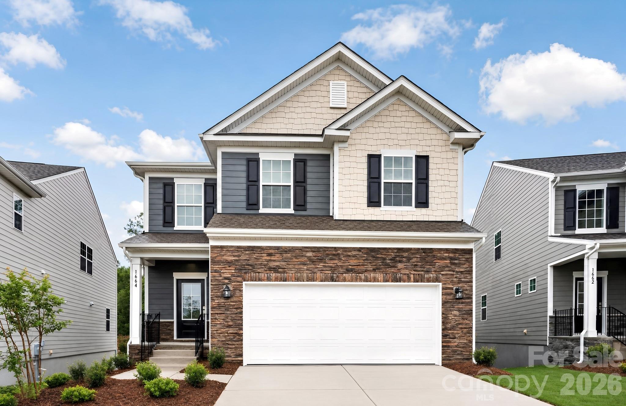 5312 Sunrise Pink Road Kannapolis, NC 28081