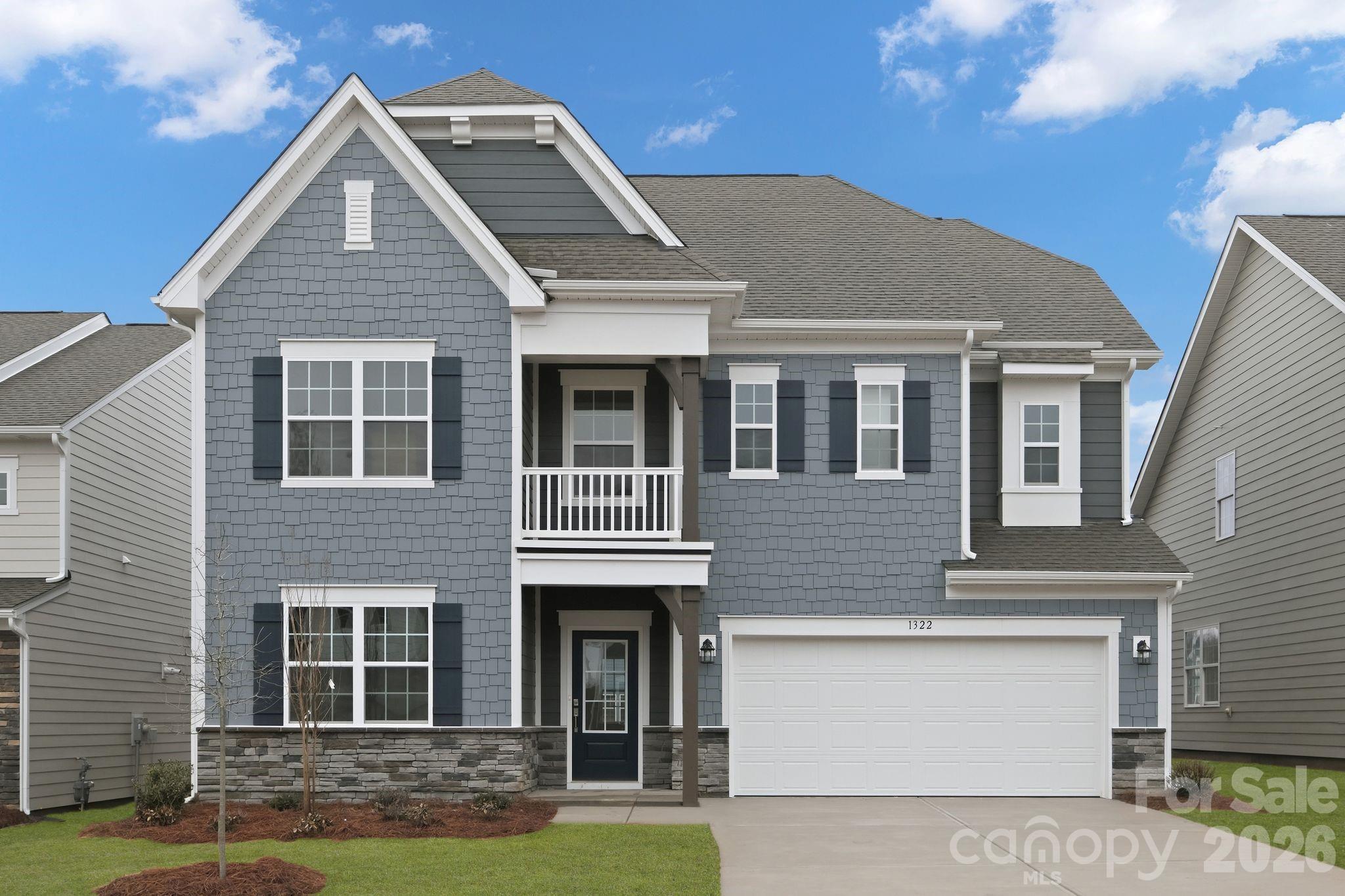 5324 Sunrise Pink Road Kannapolis, NC 28081