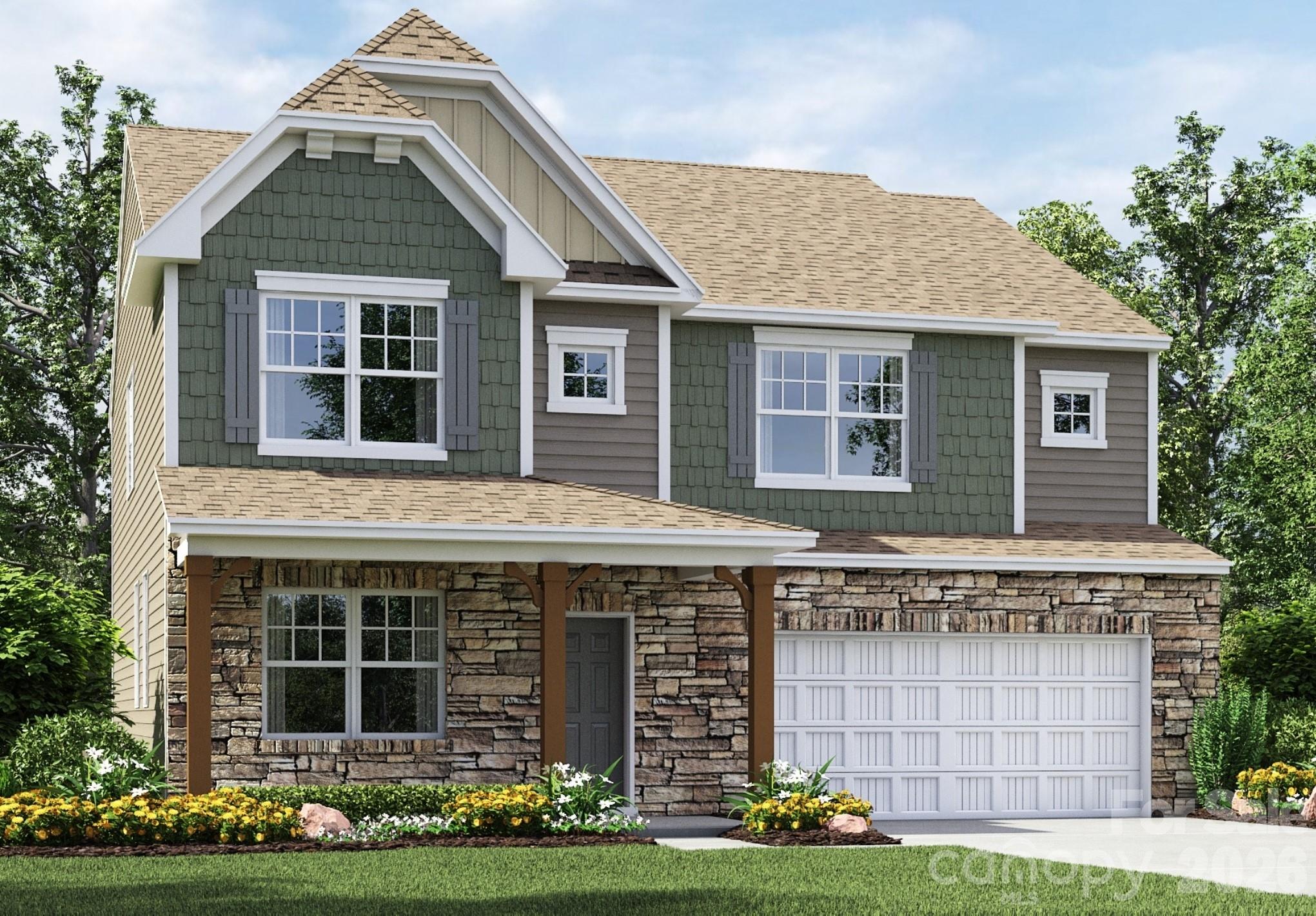 5318 Sunrise Pink Road Kannapolis, NC 28081