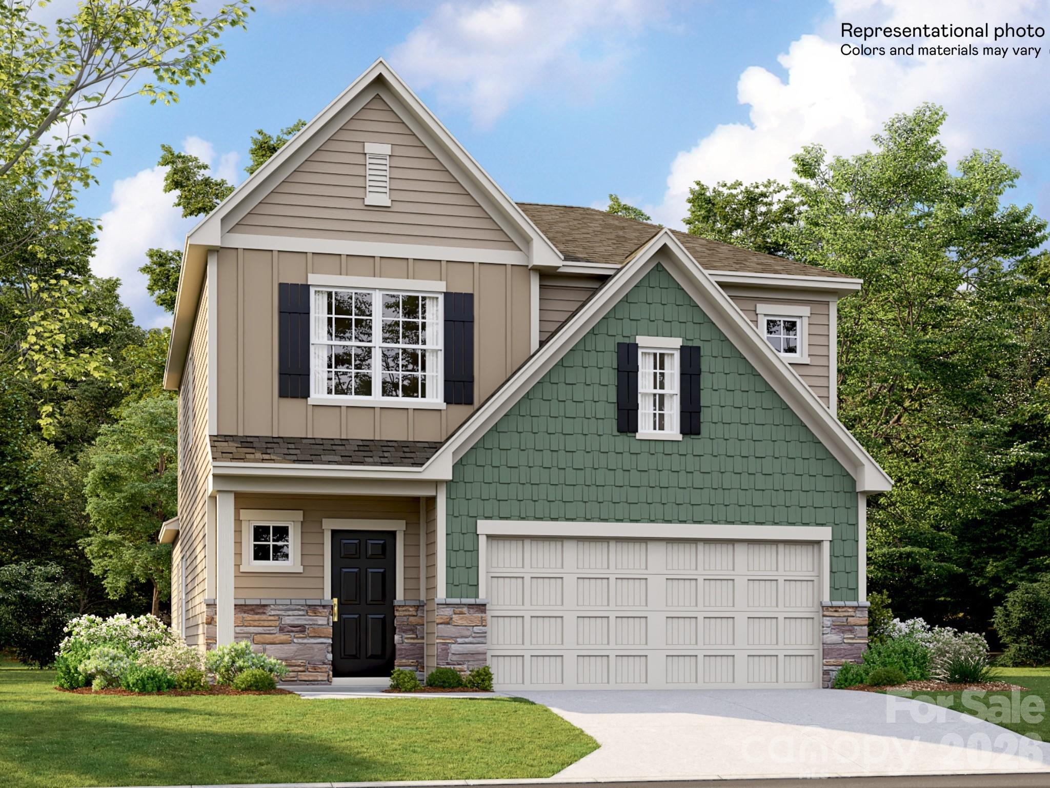 5330 Sunrise Pink Road Kannapolis, NC 28081