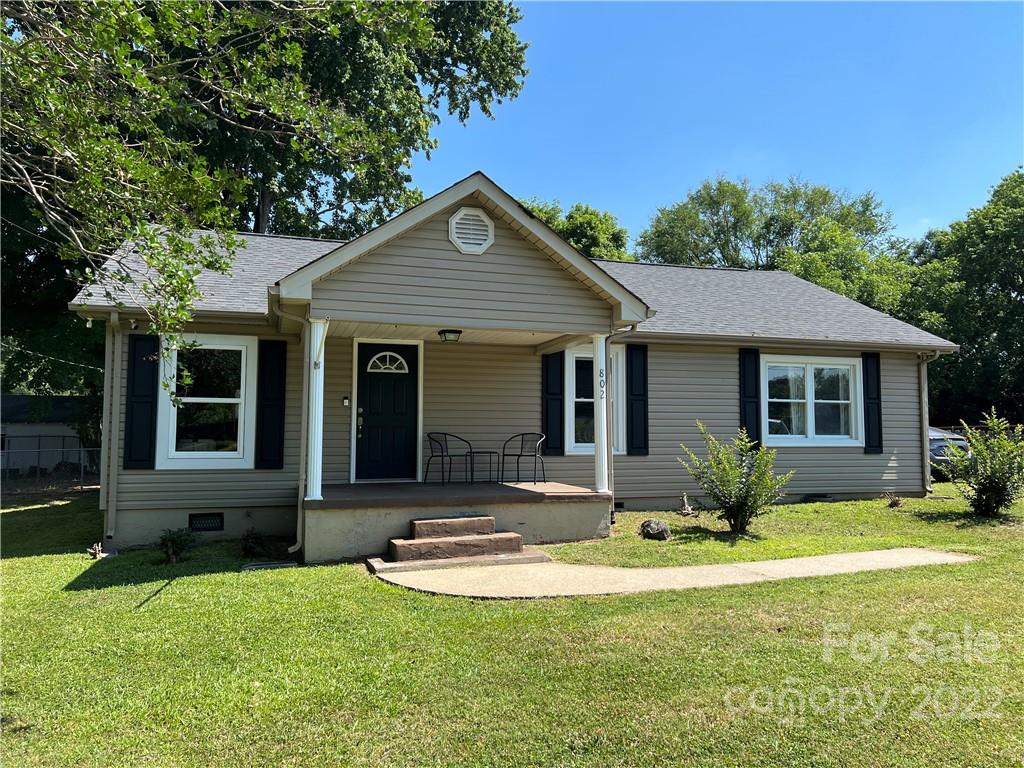 Kannapolis NC Homes for Sale, Real Estate, Buyer Rebates