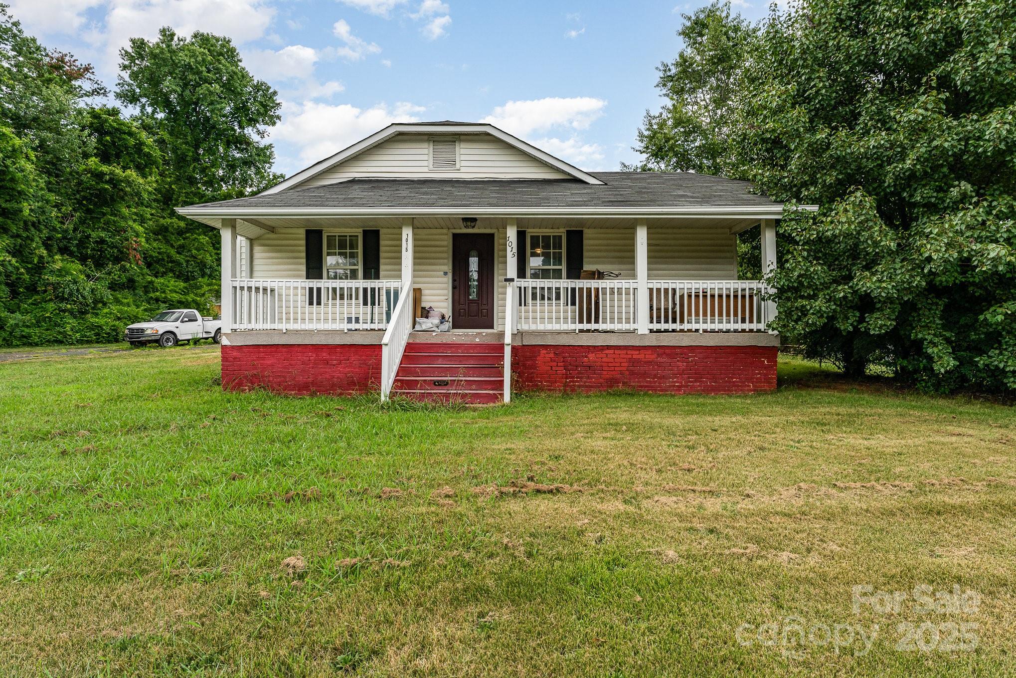 1015 Mclain Road Kannapolis, NC 28083