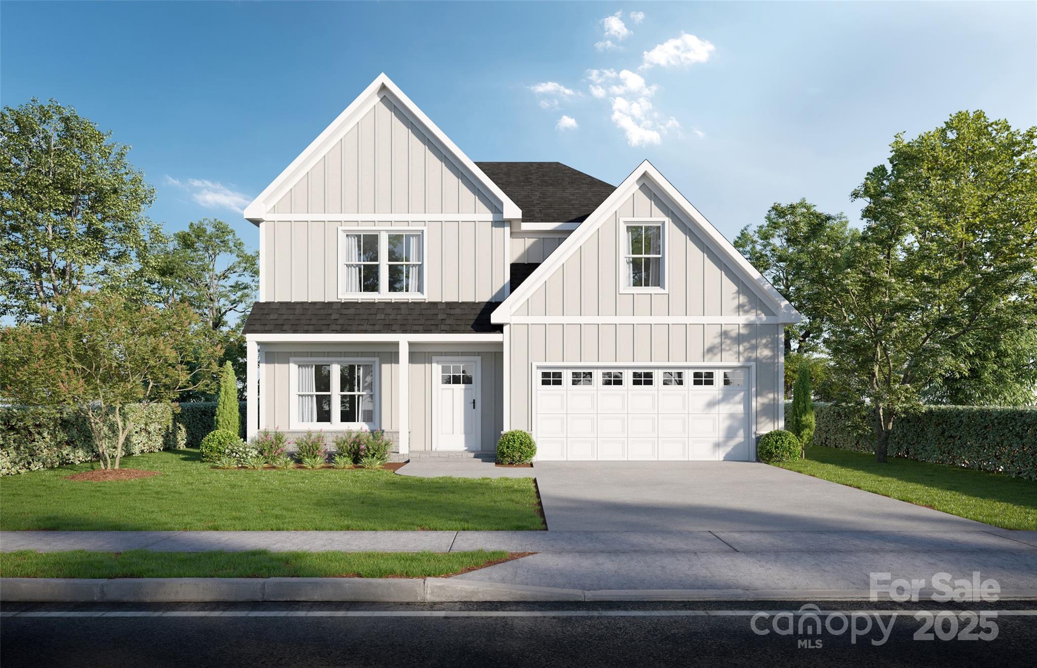 Lot 3 Winged Way Kannapolis, NC 28083