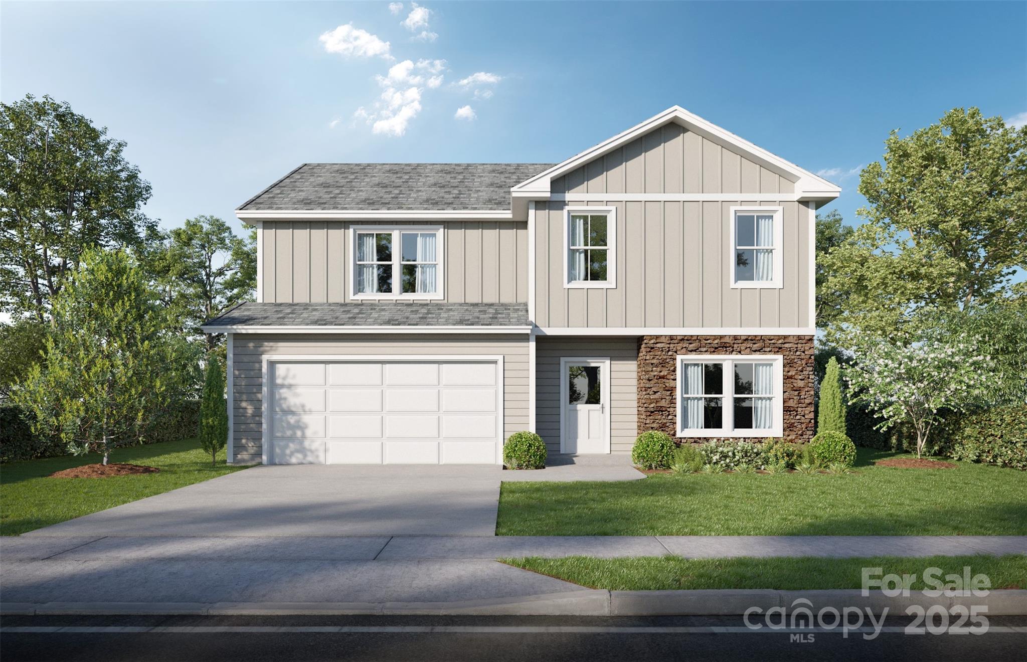 Lot 4 Winged Way Kannapolis, NC 28083