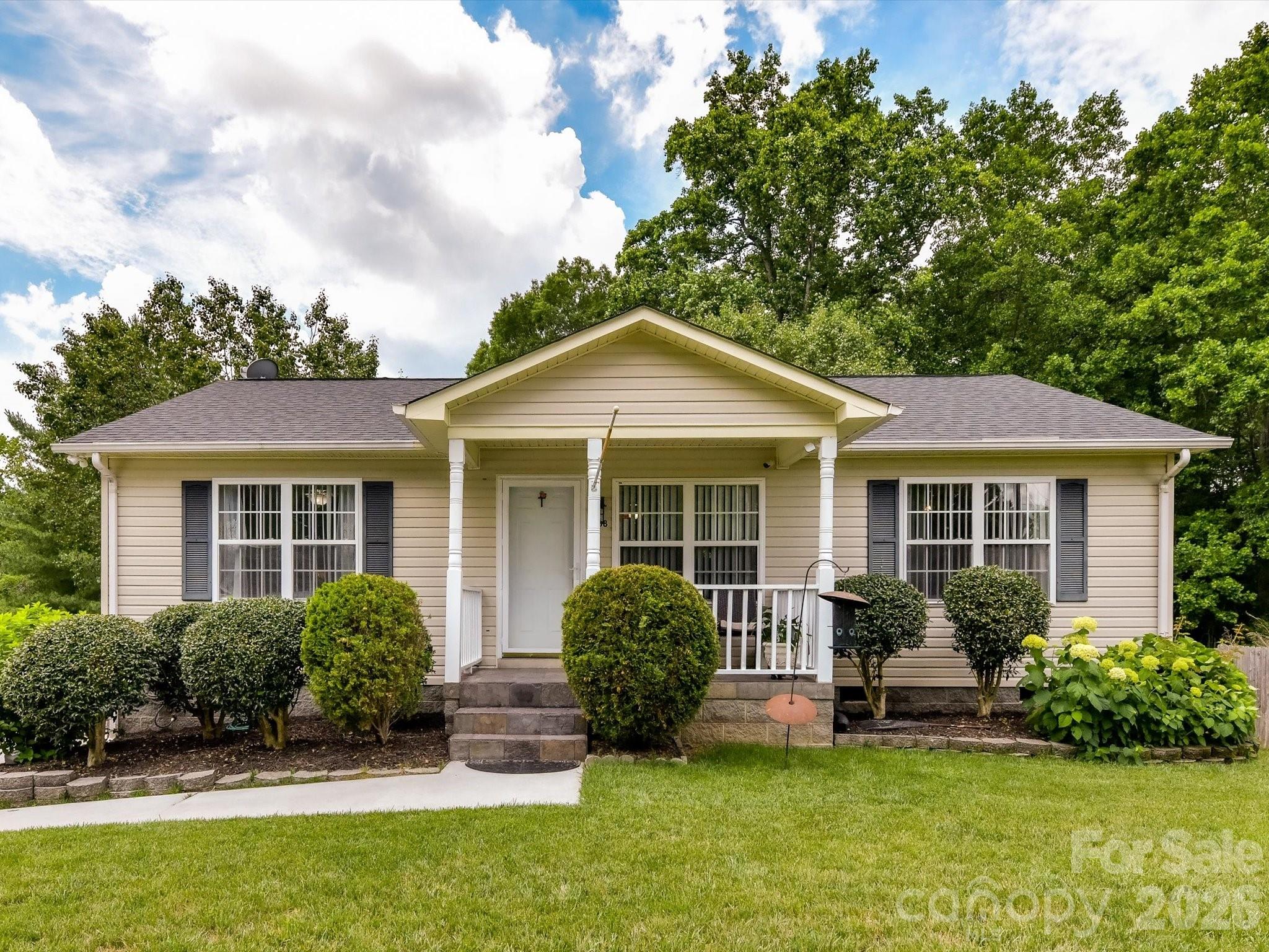 28083 Homes for Sale - Kannapolis, NC