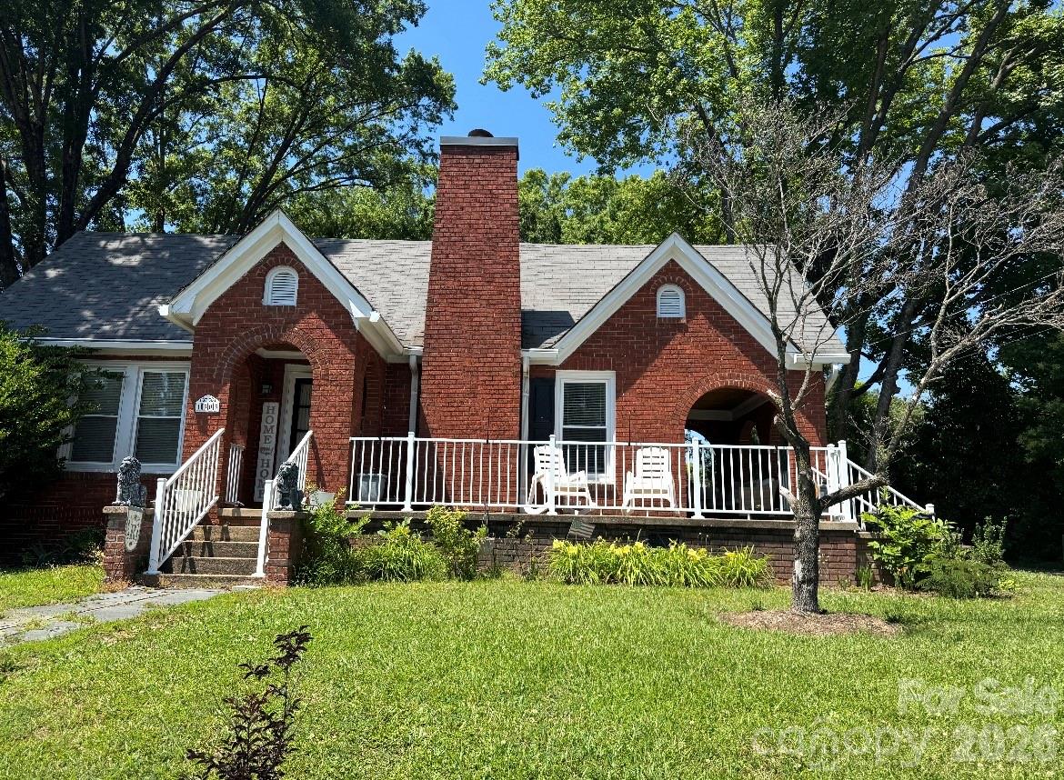 1303 Lane Street Kannapolis, NC 28083
