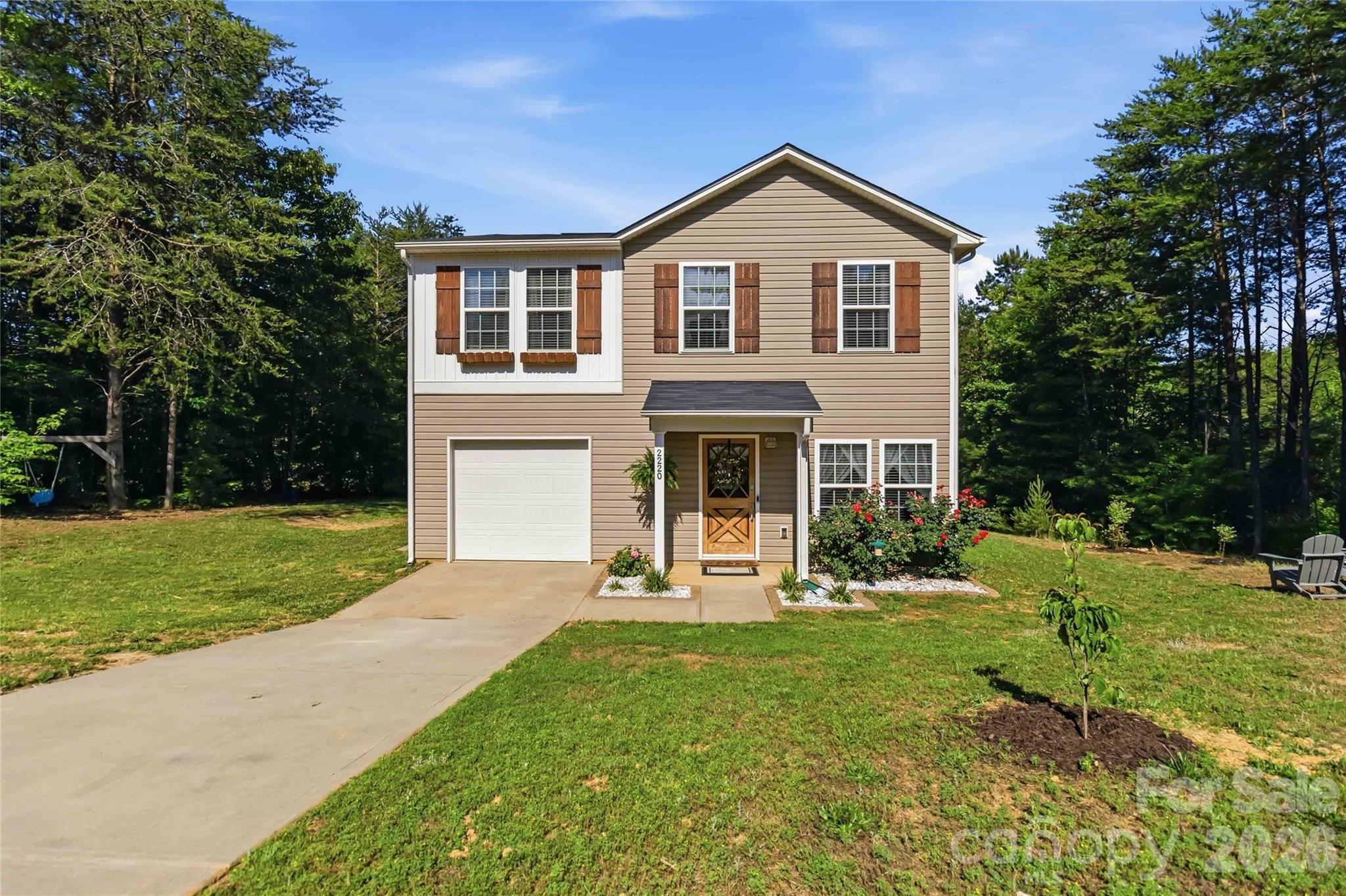 2220 Pinnacle View Drive Kings Mountain, NC 28086