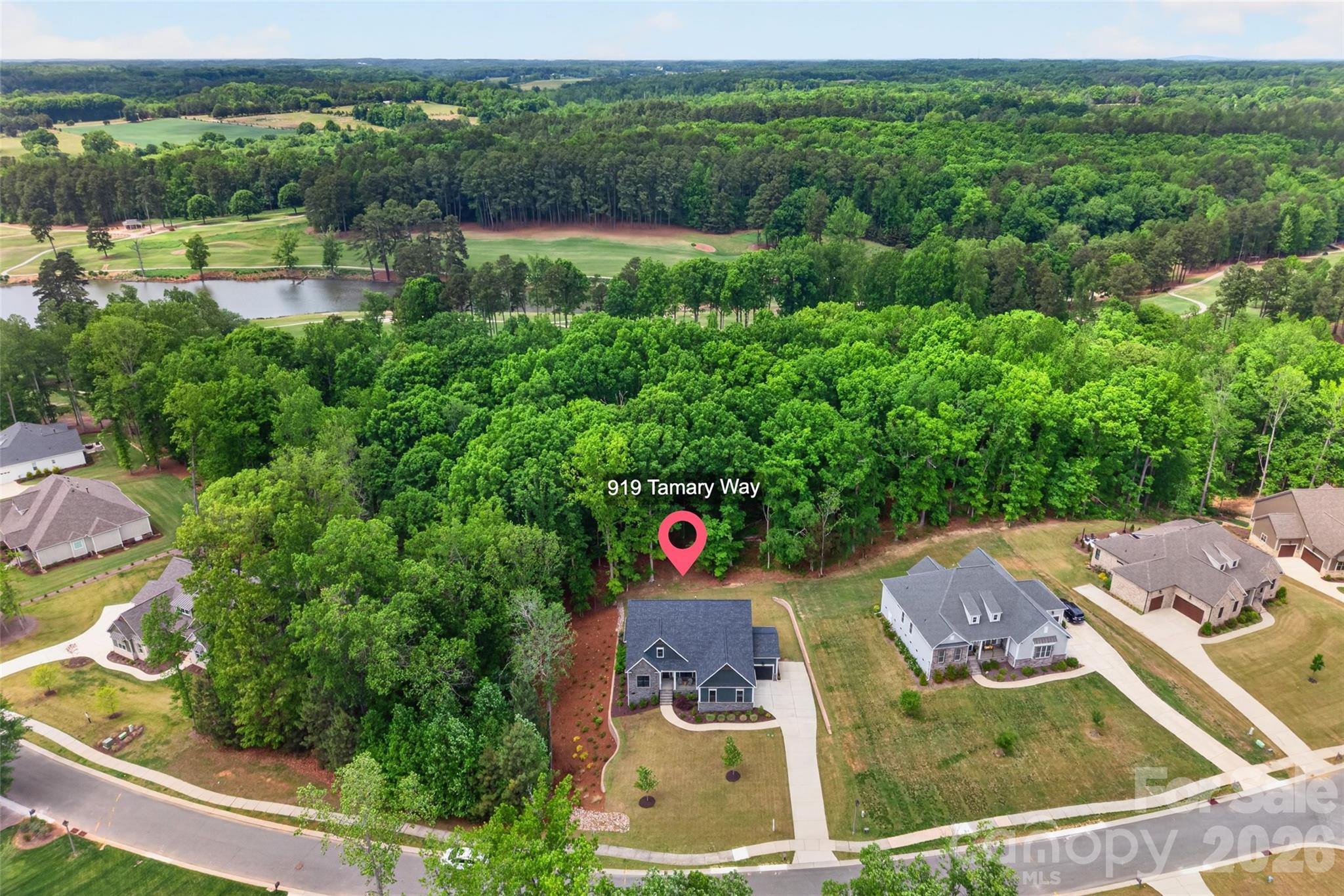 ESIENCE リバースショット C-42 280 3箱 28088 Homes for Sale - Landis, NC