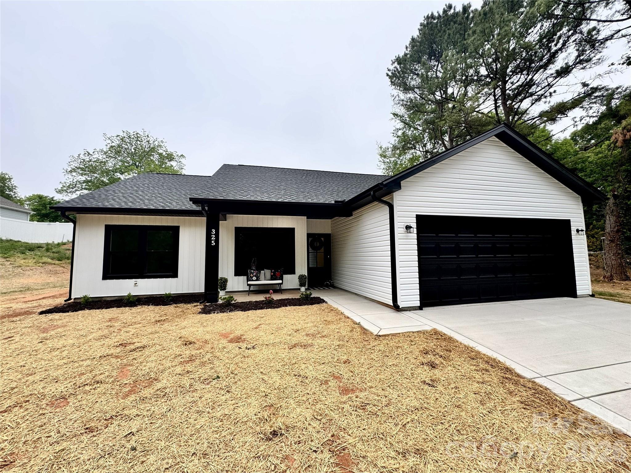 28088 Homes for Sale - Landis, NC