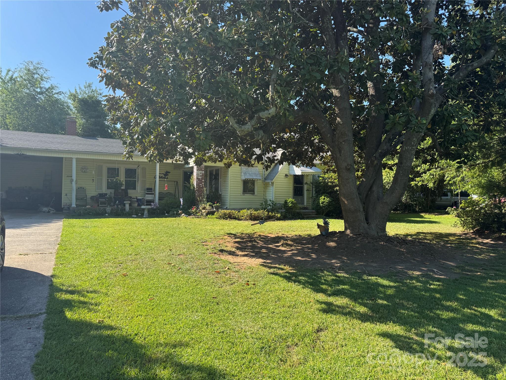 2556 Salem Church Road Lincolnton, NC 28092