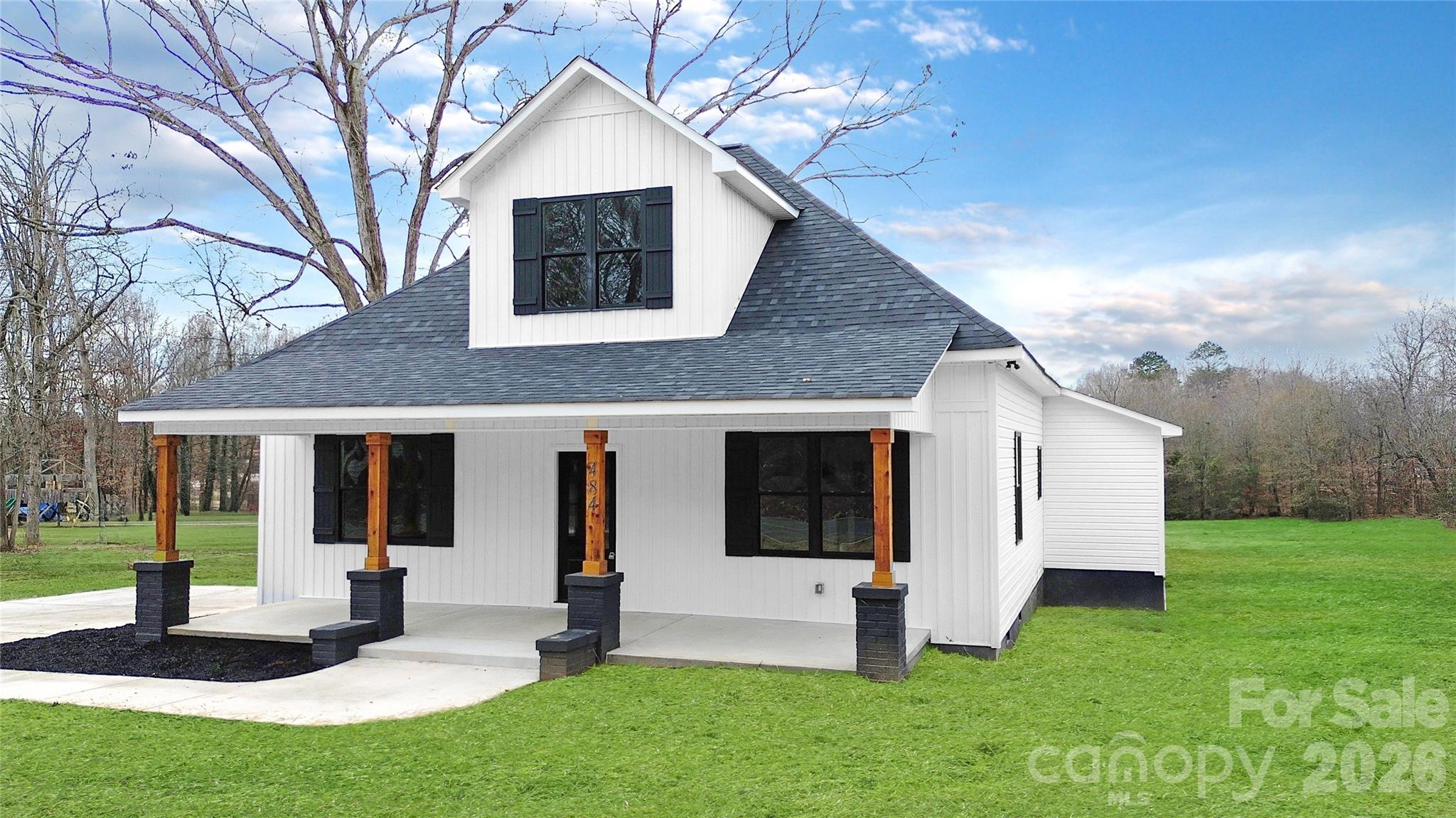 484 Hilltop Road Lincolnton, NC 28092