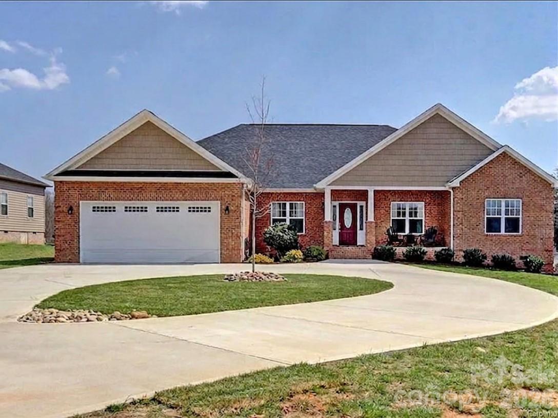 4574 Hunter Rhyne Road Lincolnton, NC 28092