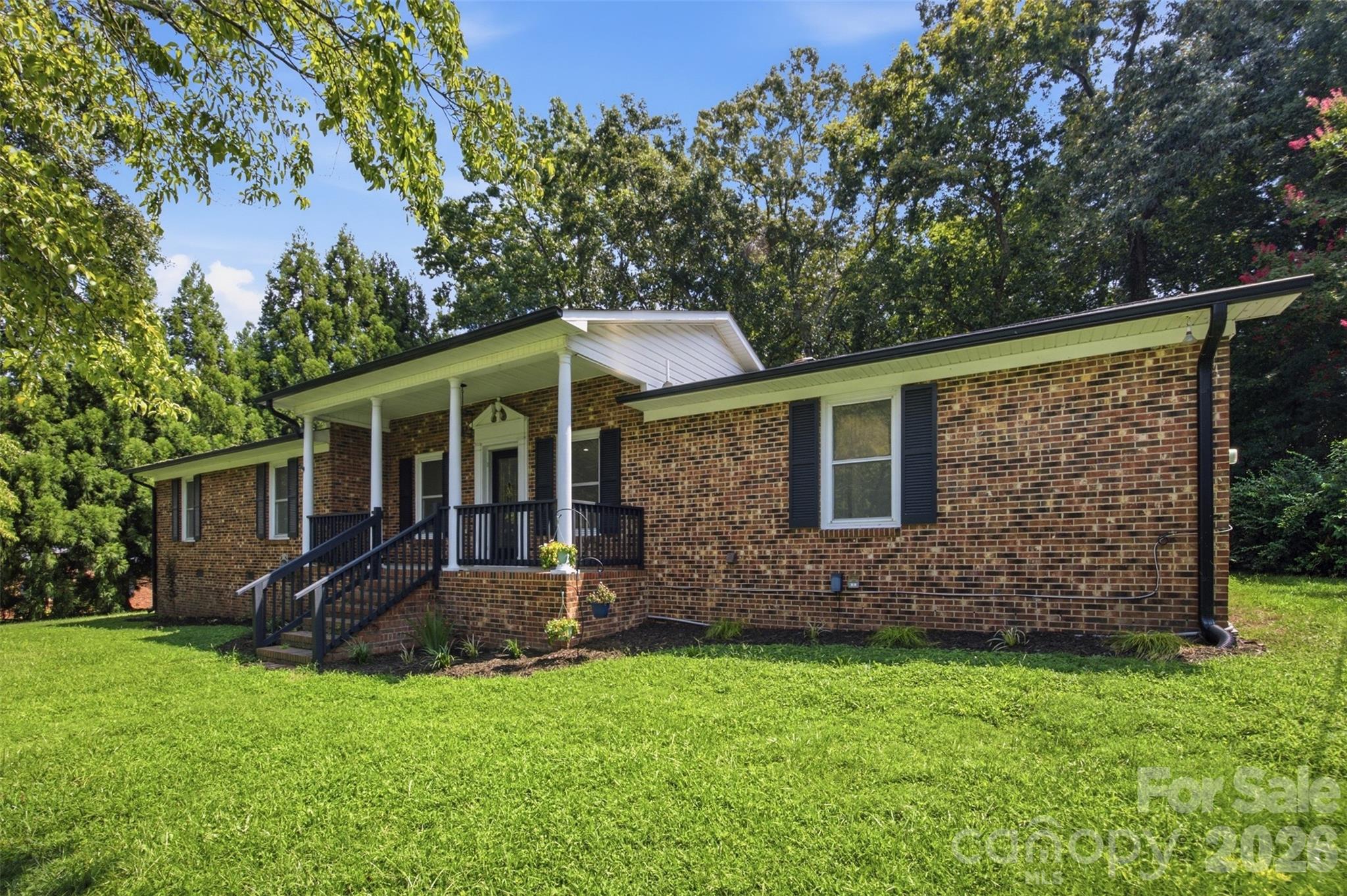 806 Danbrook Circle Lincolnton, NC 28092