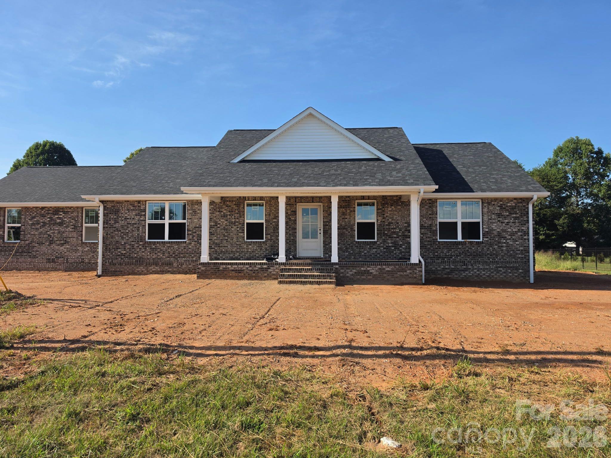 3684 Woodgreen Drive Lincolnton, NC 28092