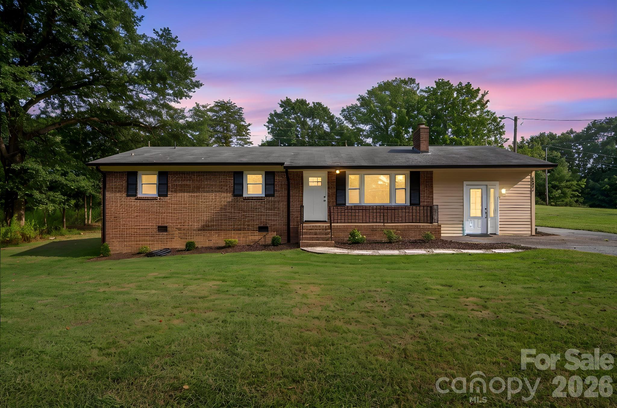 1081 Redleaf Trail Lincolnton, NC 28092