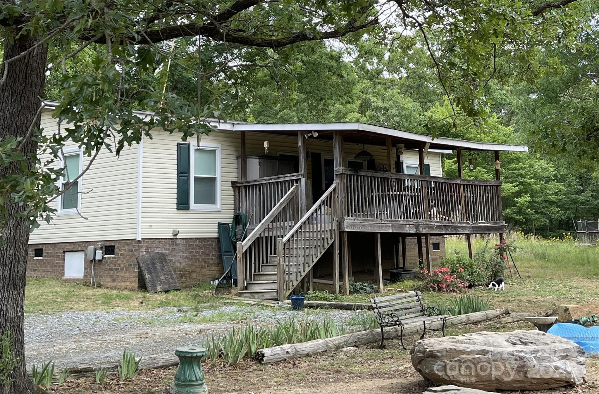 5523 Flint Ridge Church Road Marshville, NC 28103
