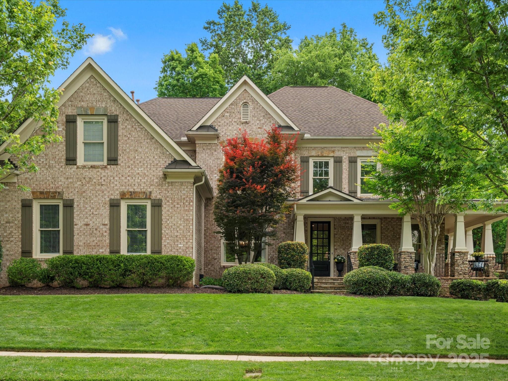 1030 Westbury Drive Matthews, NC 28104