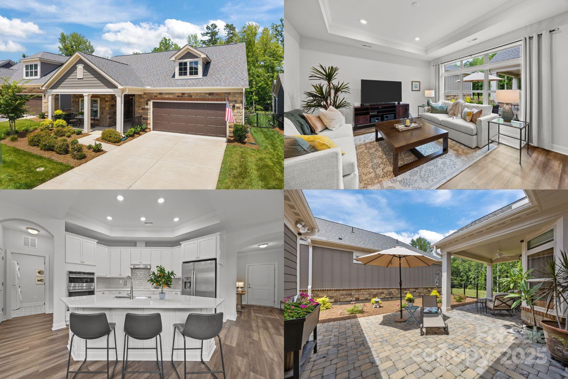 1113 Headwaters Court Stallings, NC 28104
