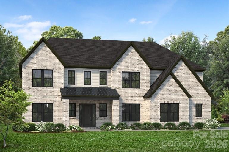 1307 Lottie Lane Weddington, NC 28104