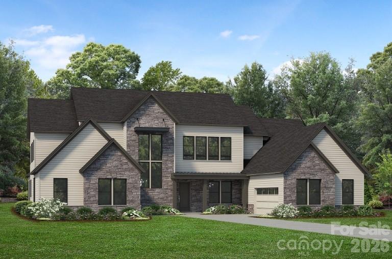 1303 Lottie Lane Weddington, NC 28104