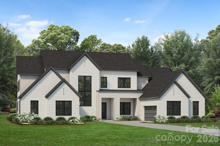 1403 Lottie Lane Weddington, NC 28104