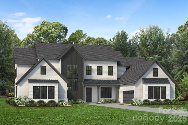 1024 Cox Road Weddington, NC 28104