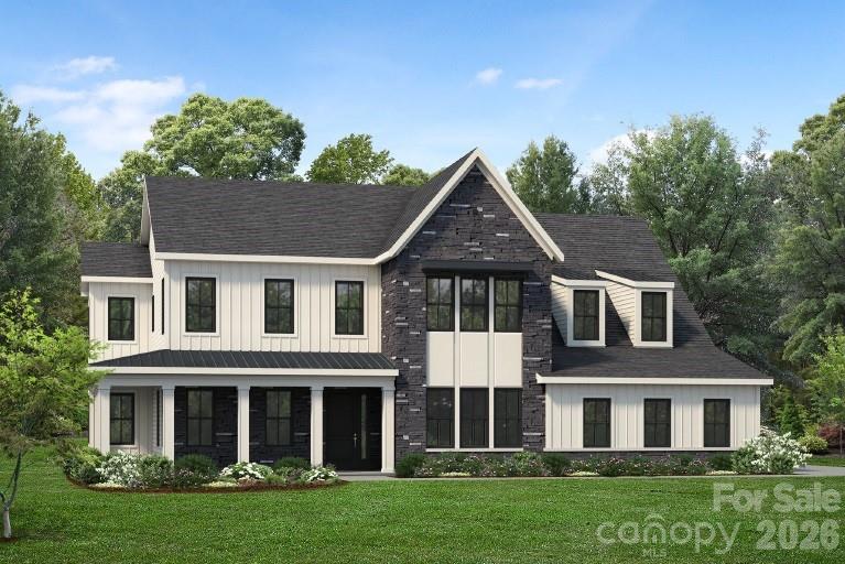 1016 Cox Road Weddington, NC 28104