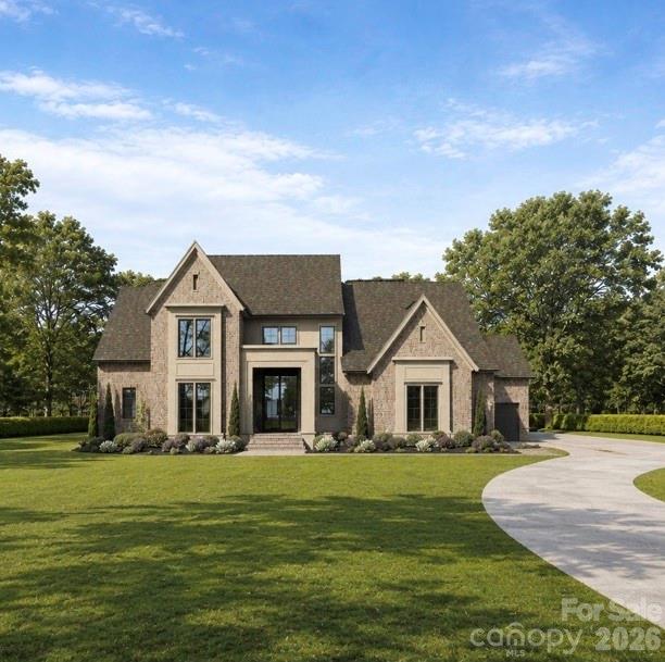 714 Deodar Cedar Drive Weddington, NC 28104