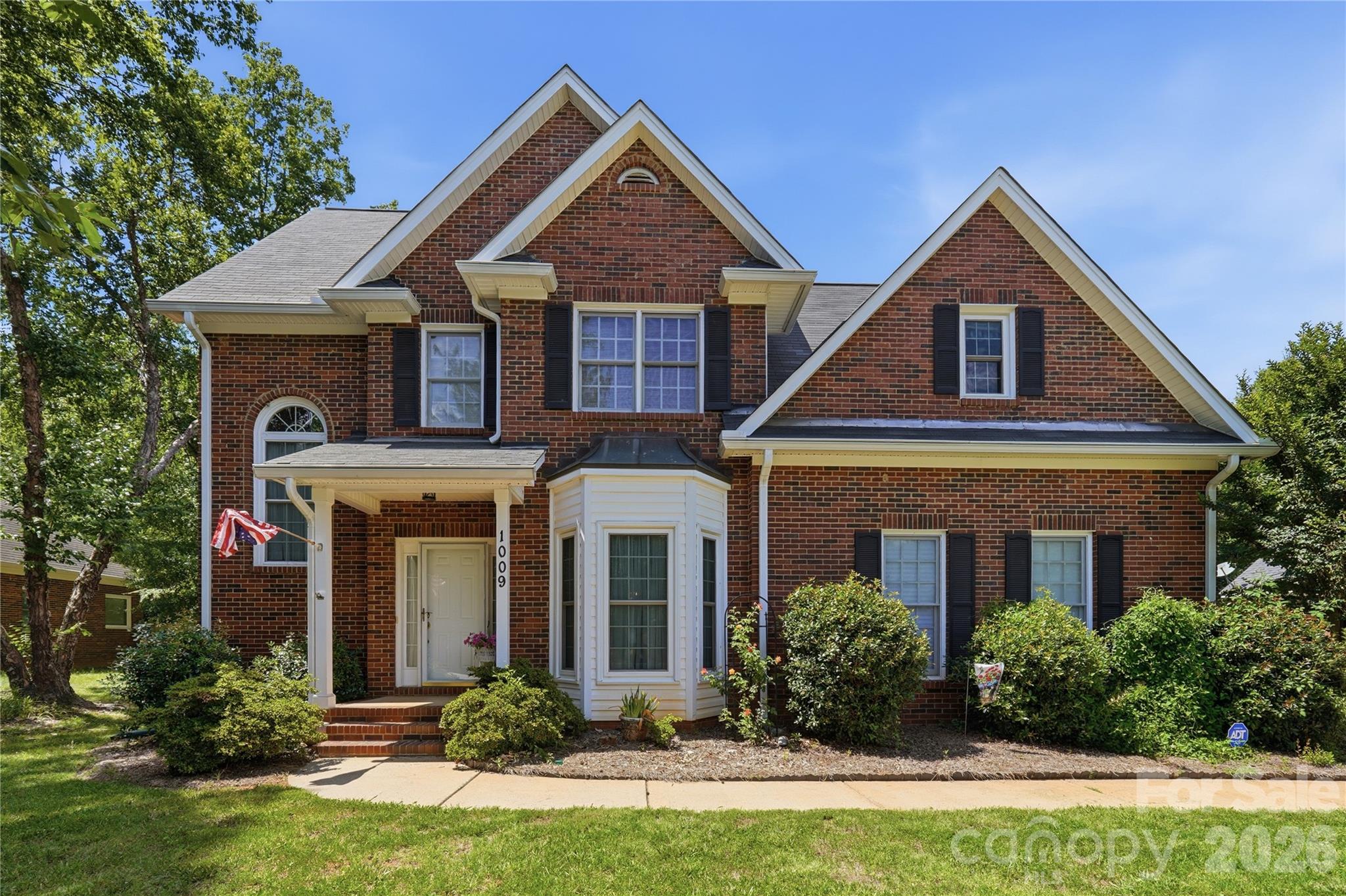 1009 Millwright Lane Matthews, NC 28104