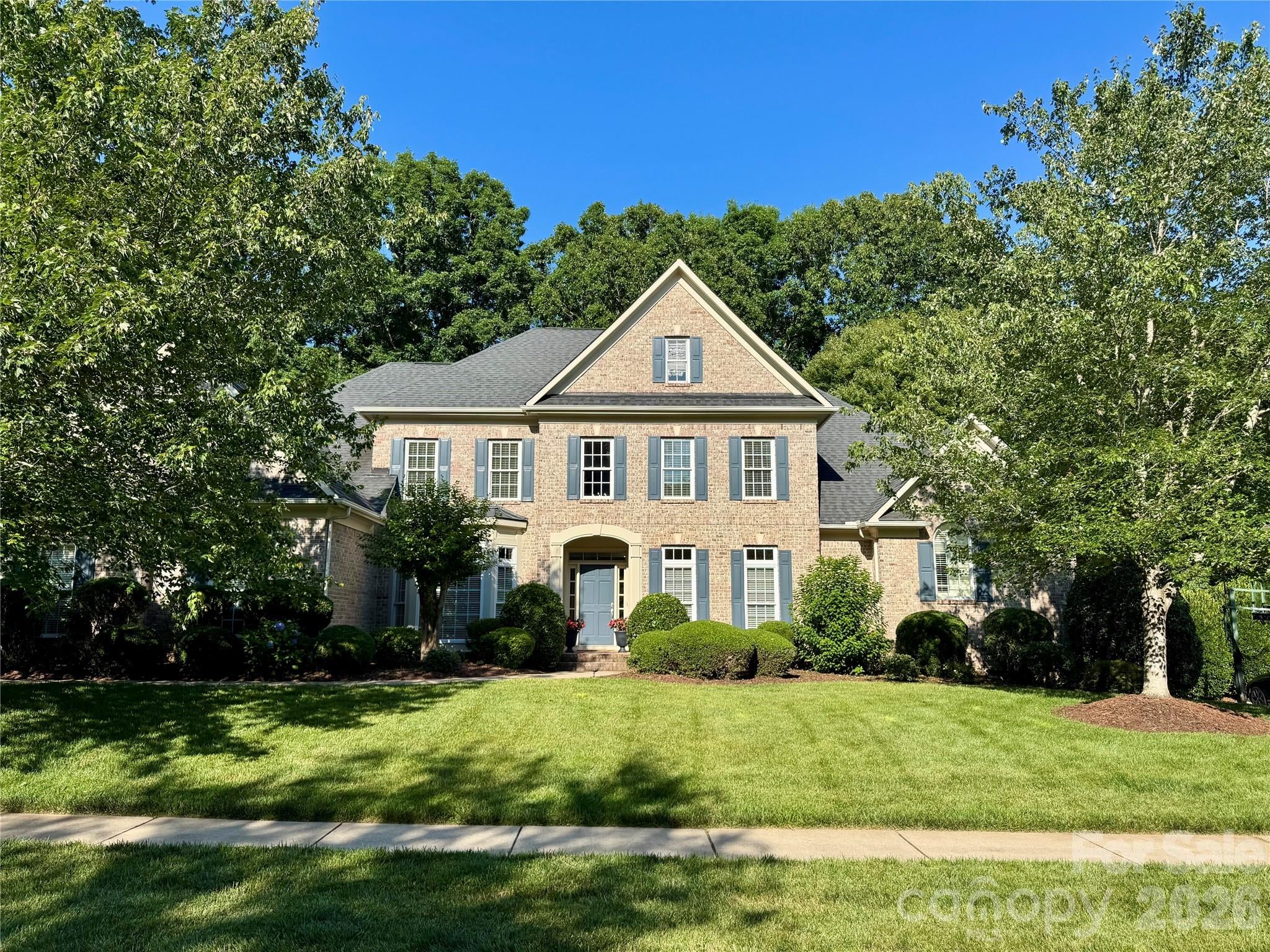 3422 Delamere Drive Matthews, NC 28104