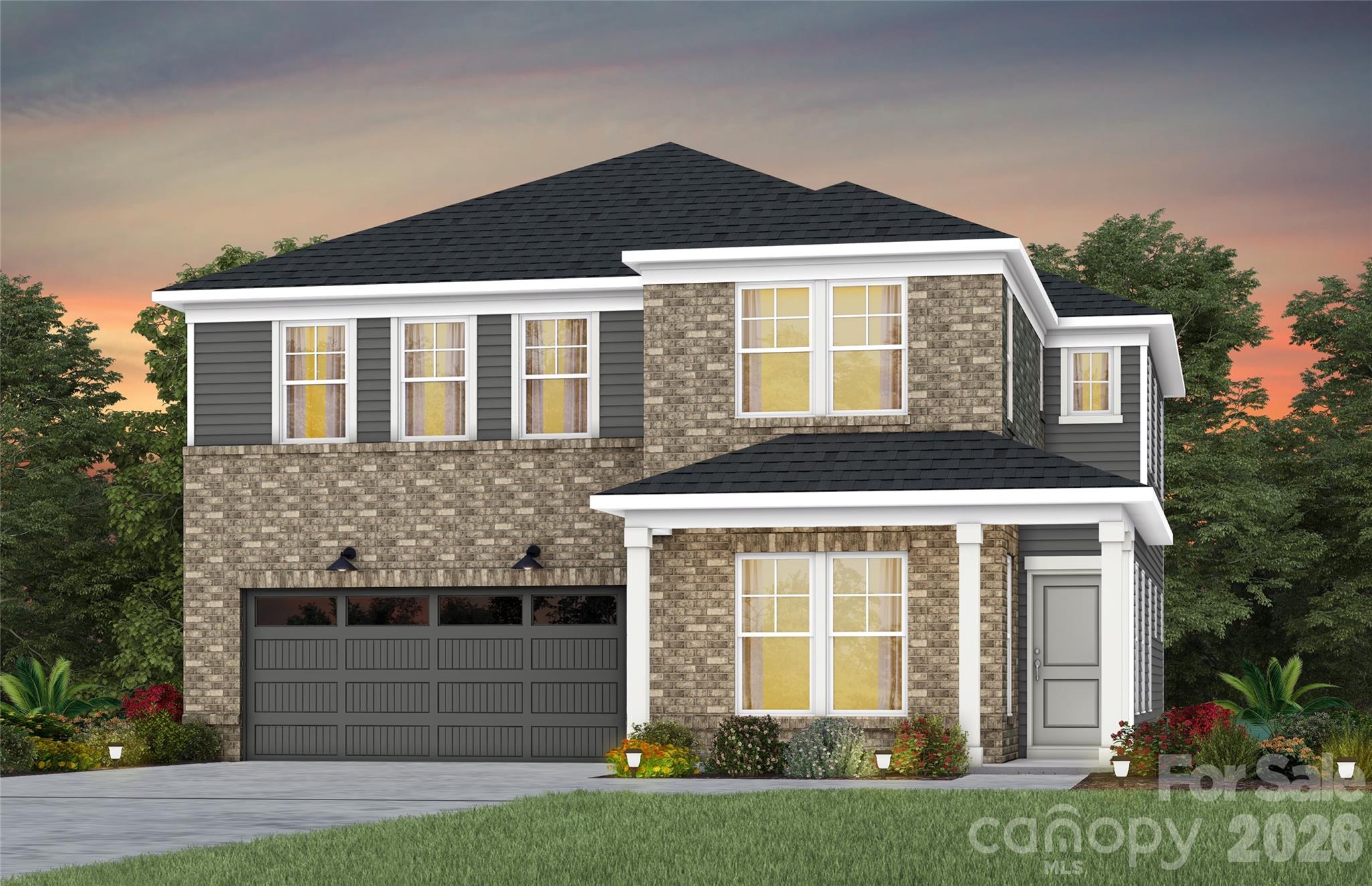 1232 Chasity Trails Court Matthews, NC 28104