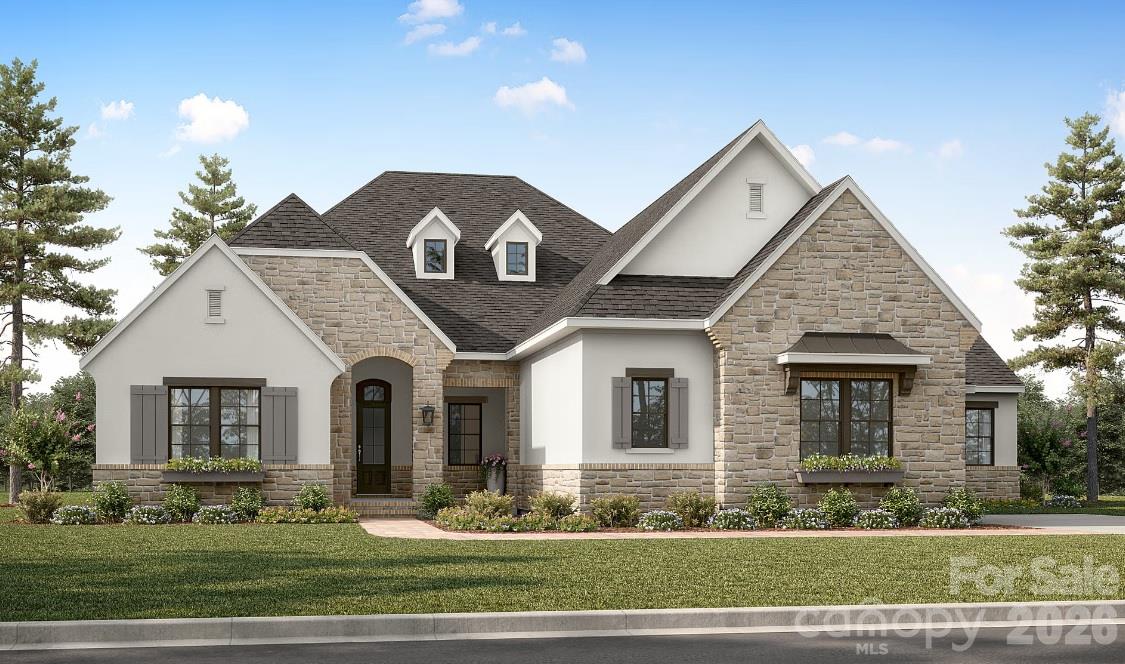 317 Weddington Grove Lane Weddington, NC 28104