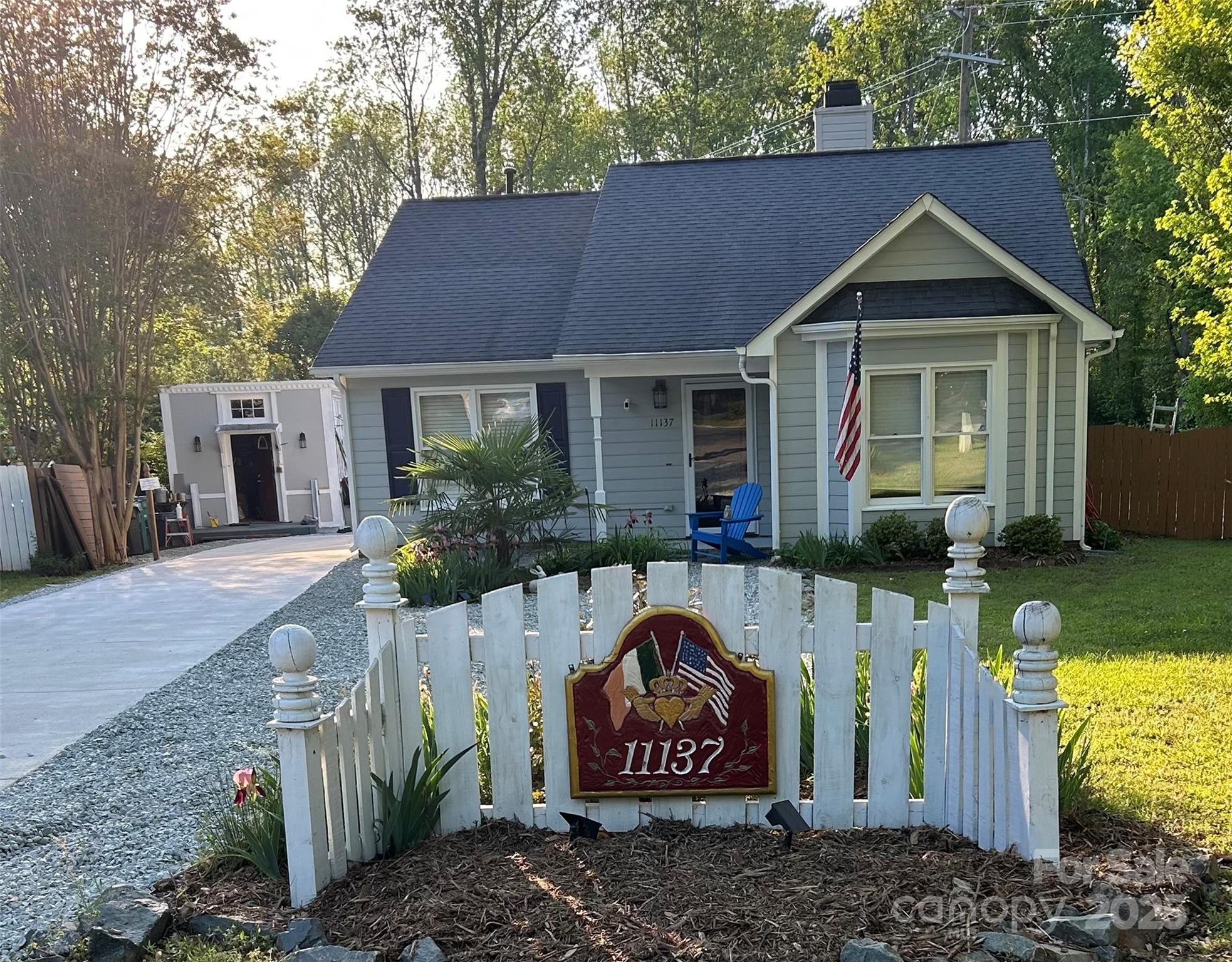 11137 Atrium Way Matthews, NC 28105
