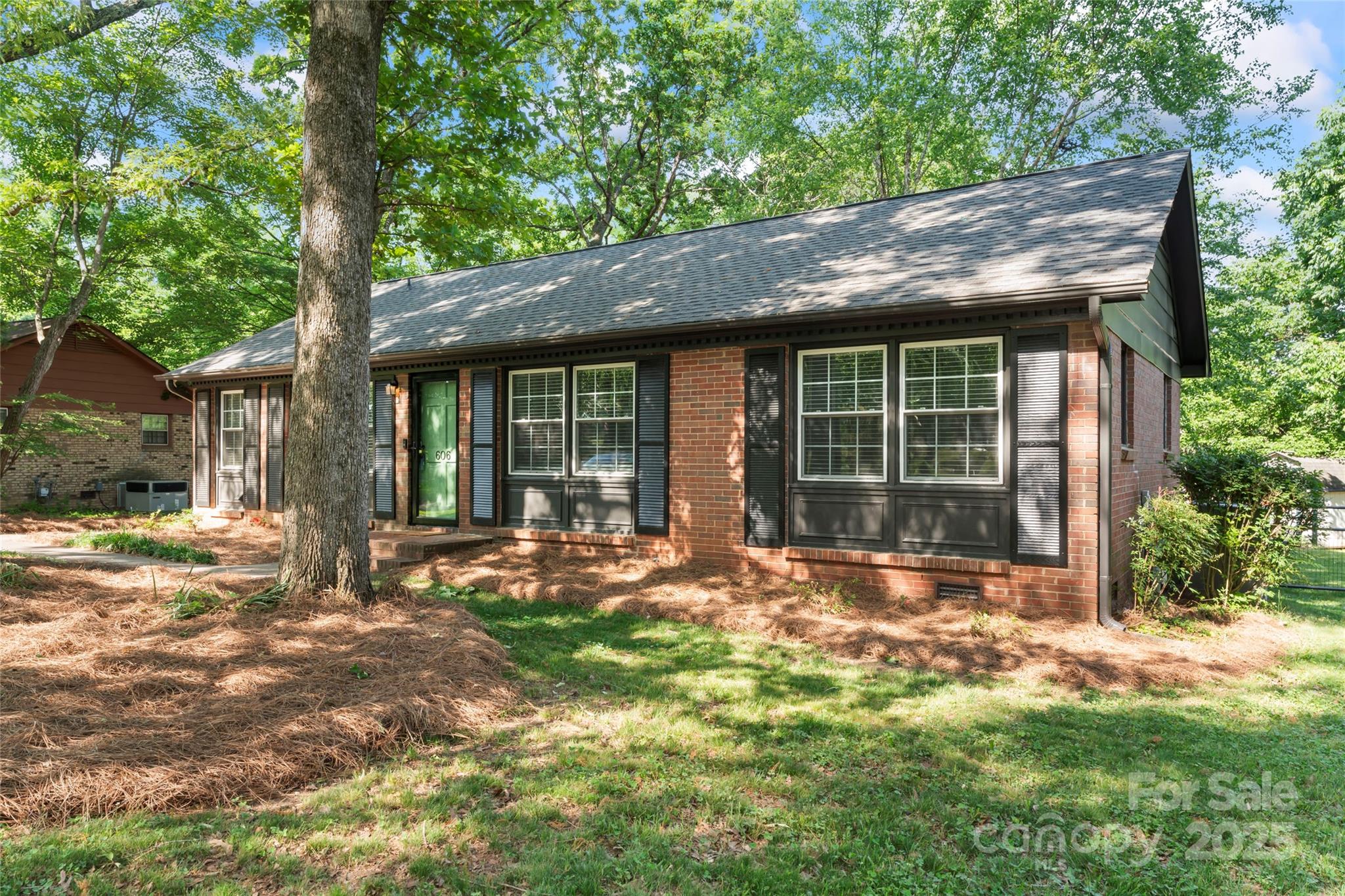 606 Deer Creek Drive Matthews, NC 28105
