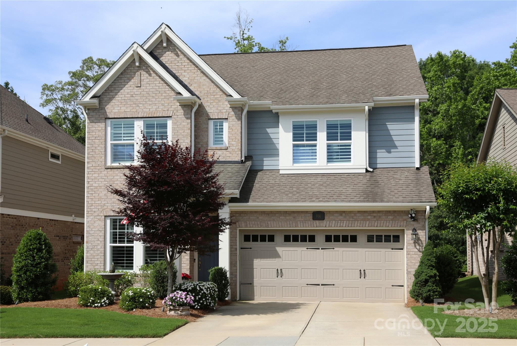 914 Greenbridge Drive Matthews, NC 28105