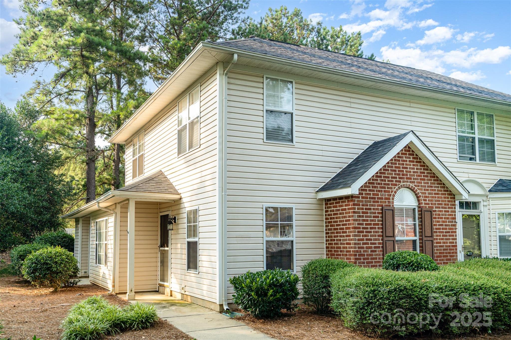 3630 Melrose Cottage Drive Matthews, NC 28105