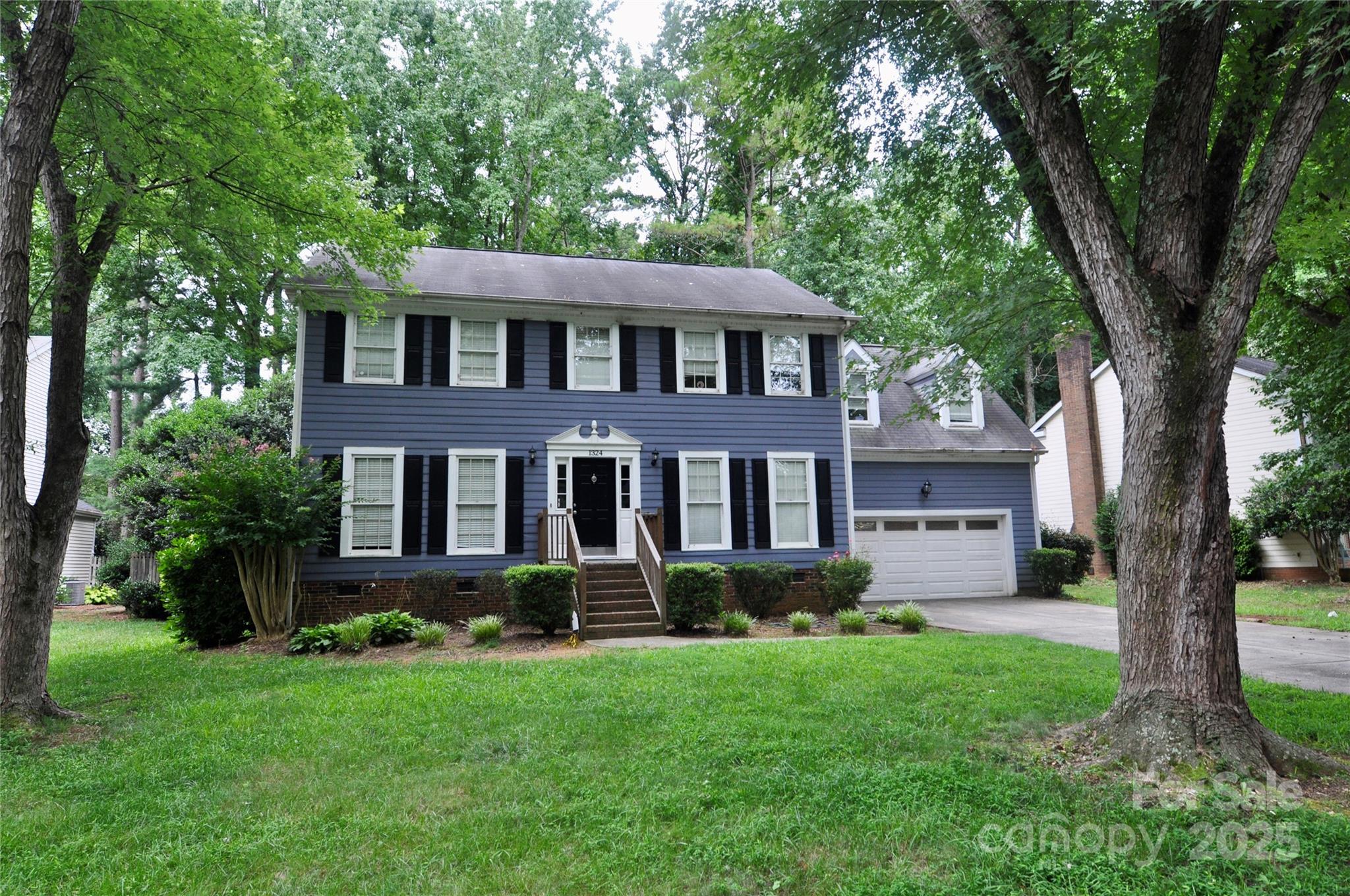 1324 Golden Hill Road Matthews, NC 28105