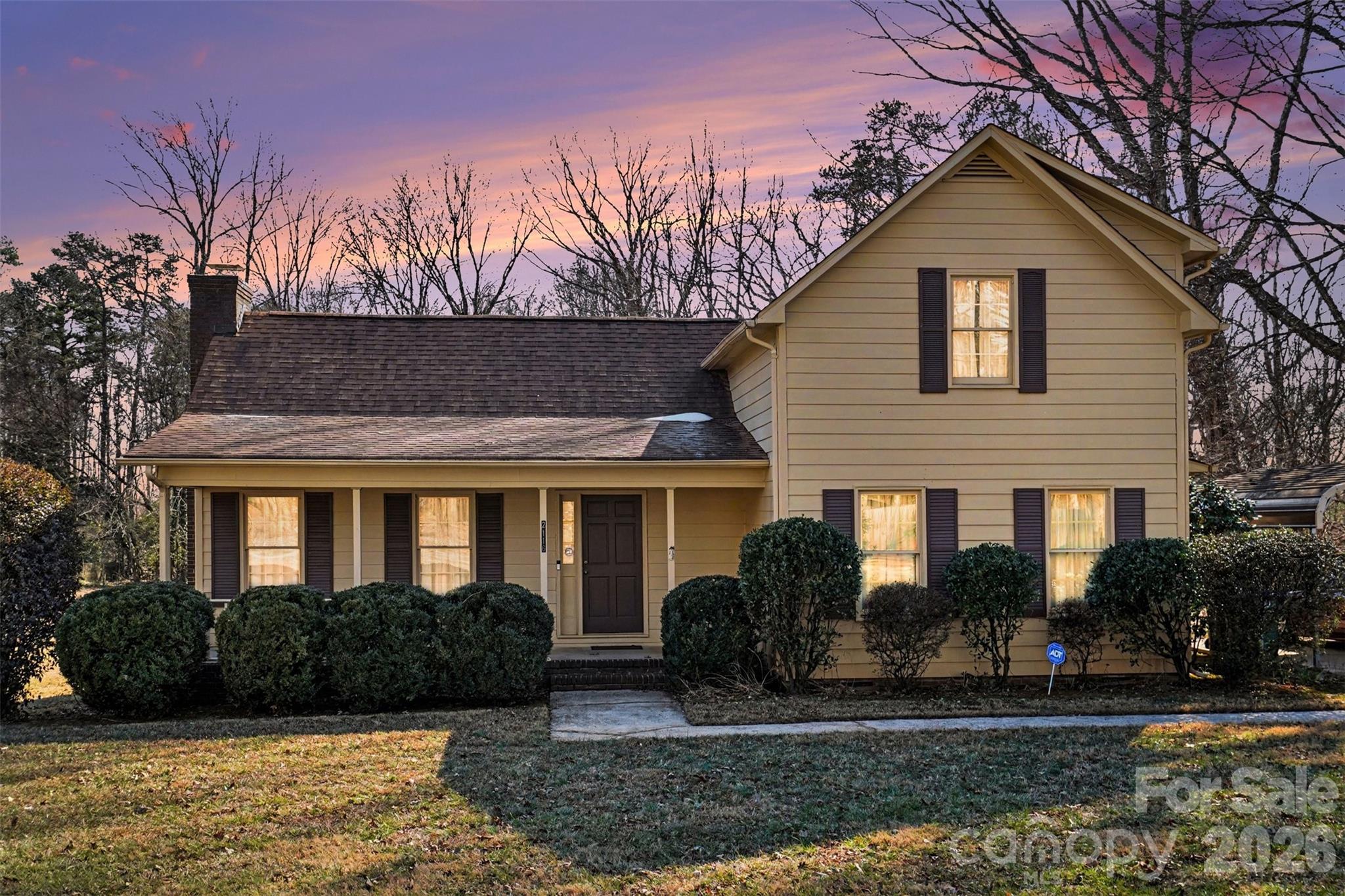 2116 Rice Road Matthews, NC 28105