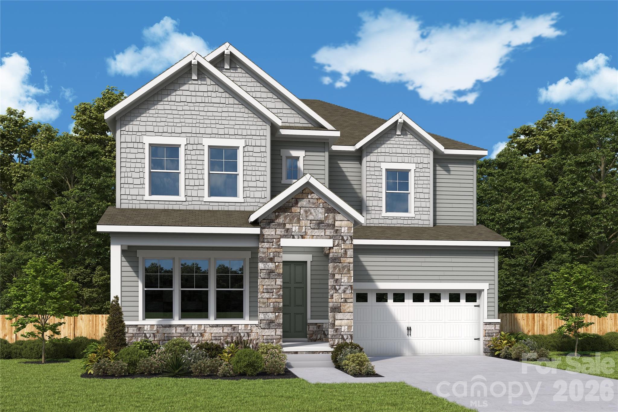 16024 Cloud Nine Court Matthews, NC 28105