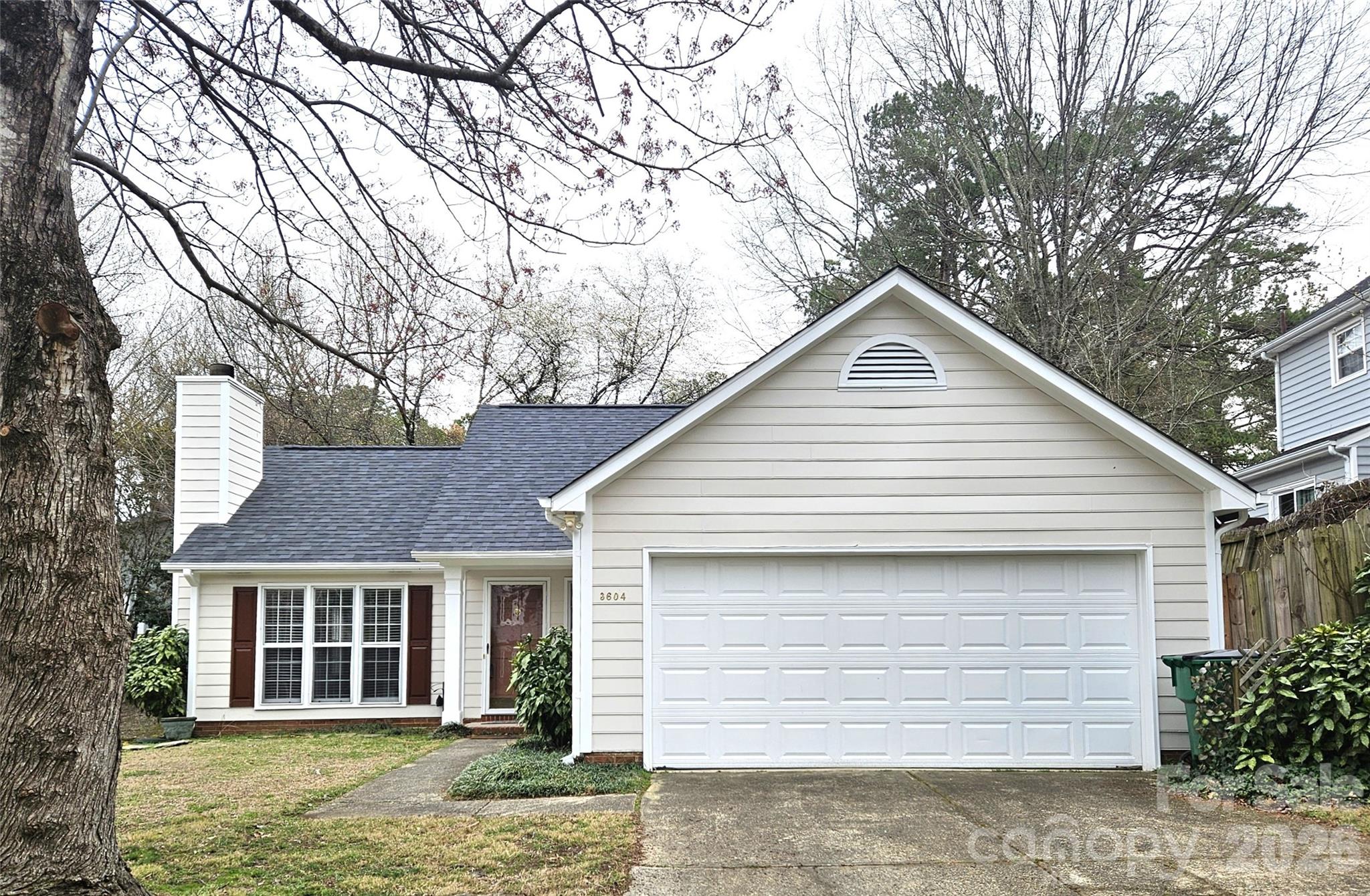 3604 Edmund Court Matthews, NC 28105