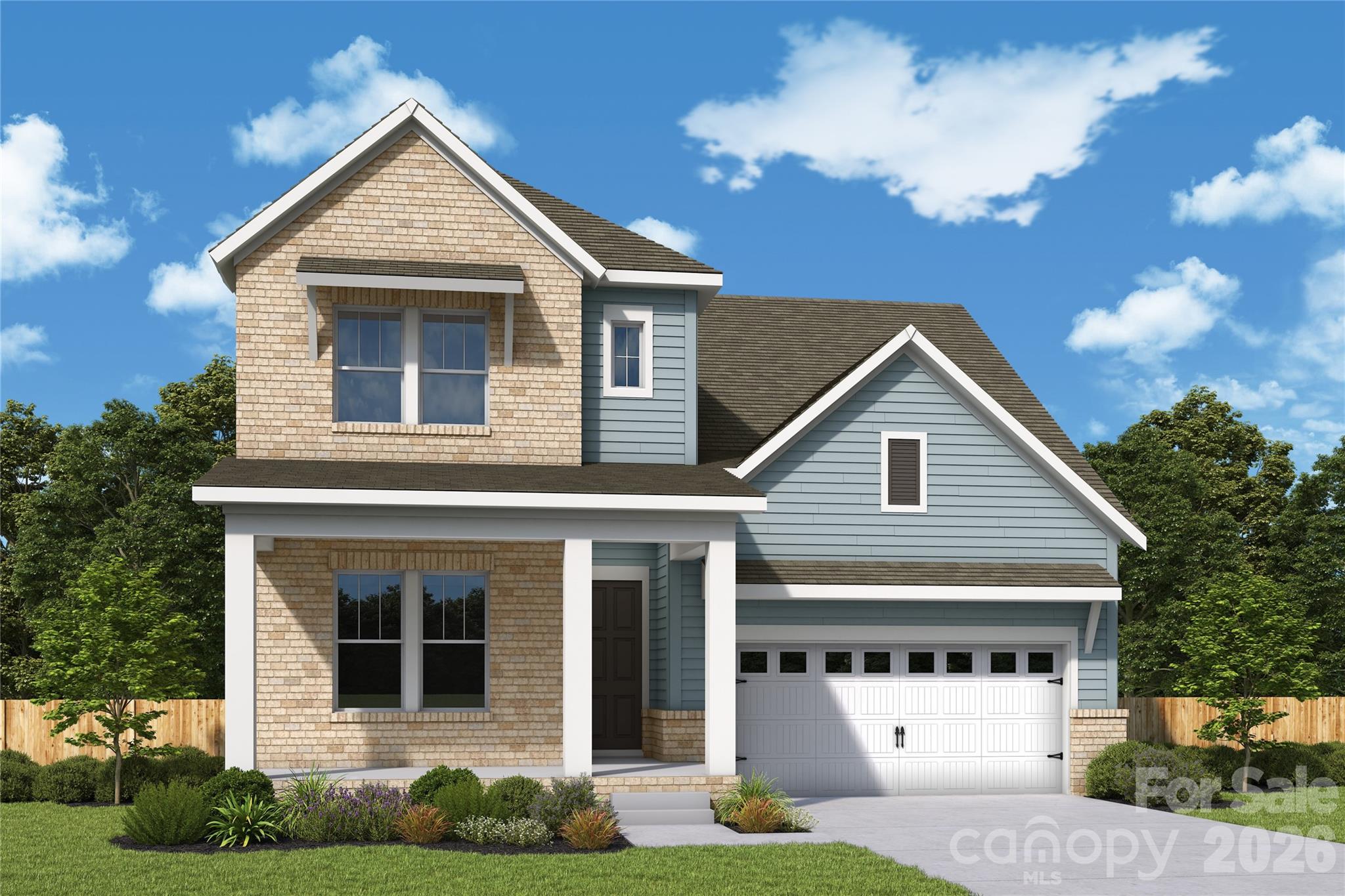 16032 Cloud Nine Court Matthews, NC 28105