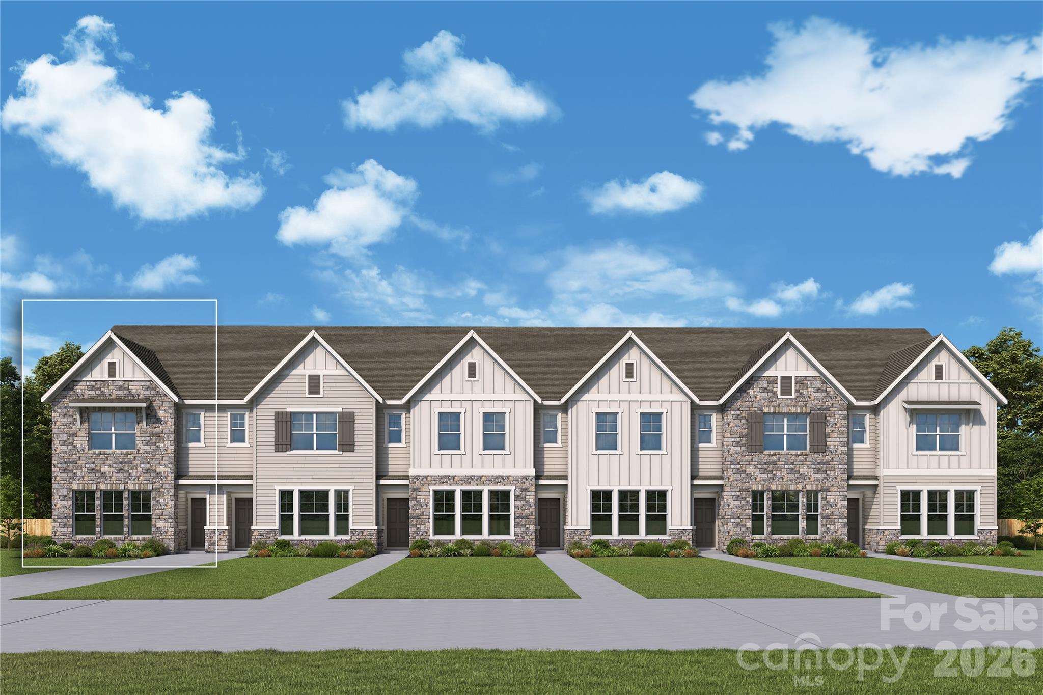 13117 Benessare Lane Matthews, NC 28105