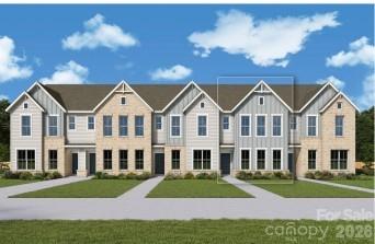 13049 Benessare Lane Matthews, NC 28105