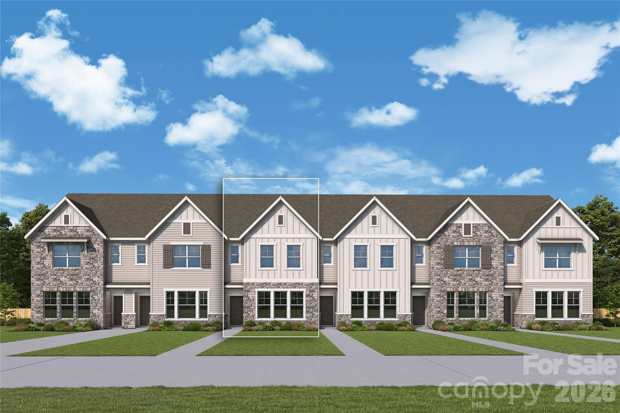 13105 Benessare Lane Matthews, NC 28105