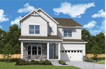 16016 Cloud Nine Court Matthews, NC 28105