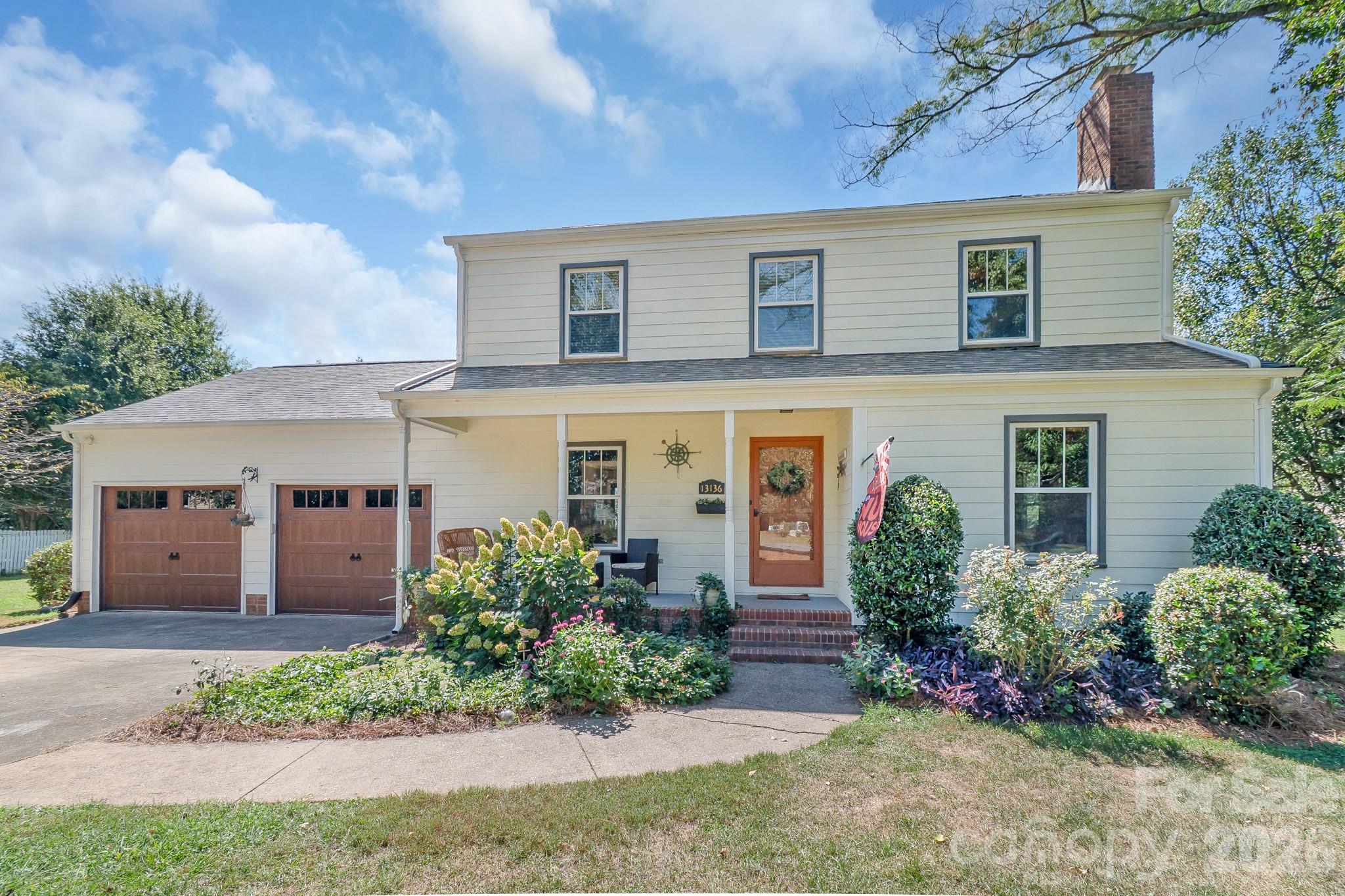 13136 Blacksmith Court Matthews, NC 28105